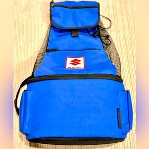 Suzuki Picnic / Gear Backpack